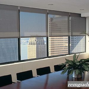 Rèm cuốn lưới VAVP-13