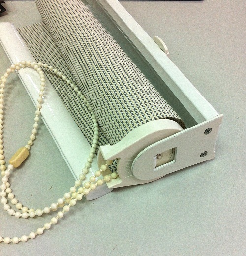 Rèm cuốn và cách vệ sinh rèm cuốn 1