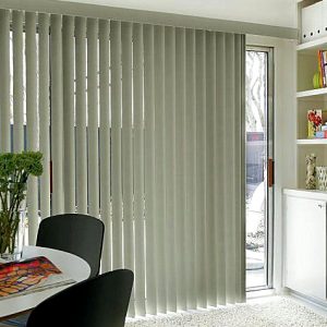 Rèm Lá Dọc H-006