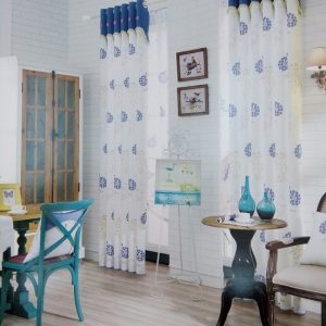 Rèm phòng ngủ VAPN-27