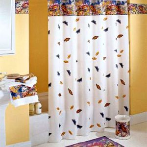 Rèm Phòng Tắm RPT-12