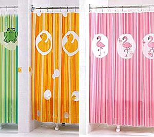 Rèm Phòng Tắm RPT-2