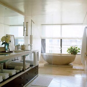 Rèm Phòng Tắm RPT-4