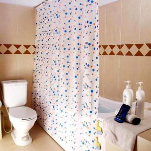 Rèm Phòng Tắm RPT-5