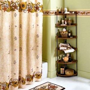 Rèm Phòng Tắm RPT-6