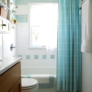 Rèm Phòng Tắm RPT-7