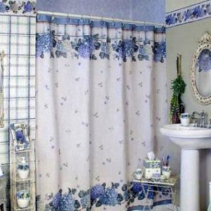 Rèm Phòng Tắm RPT-8