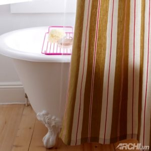 Rèm Phòng Tắm RPT-9