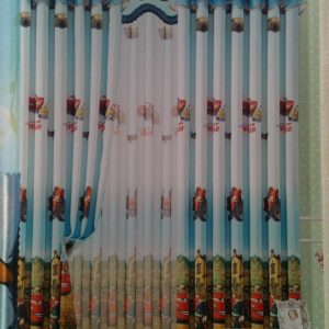 Rèm phòng trẻ em VATE-01