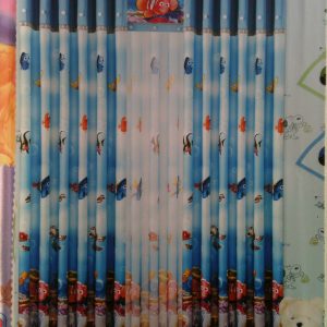 Rèm phòng trẻ em VATE-03