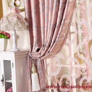 Rèm vải giá rẻ