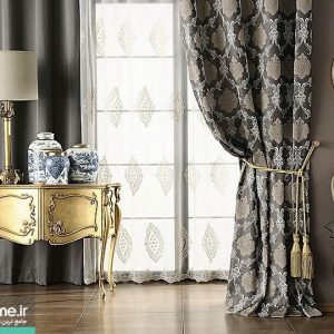 Rèm phòng khách VAPK-22