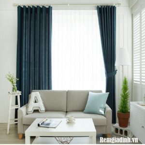 Rèm phòng khách VAPK-15