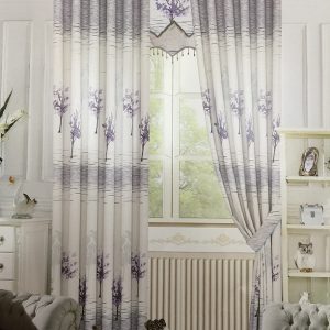 Rèm vải phòng ngủ 81010-2
