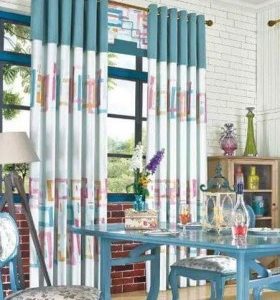 Rèm phòng ngủ VAPN-26