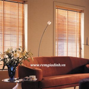 Rèm Sáo Gỗ  VAG-10