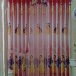 Rèm phòng trẻ em VATE-02