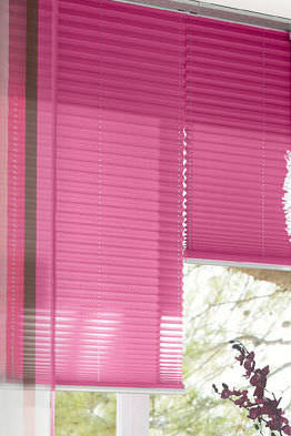 Rèm nhôm lá ngang thích hợp cho ngôi nhà bạn