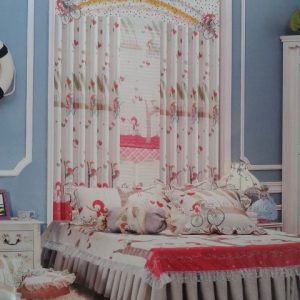 Rèm phòng trẻ em VATE-04