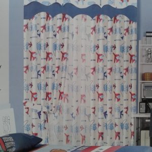 Rèm phòng trẻ em VATE-05