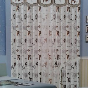 Rèm phòng trẻ em VATE-06