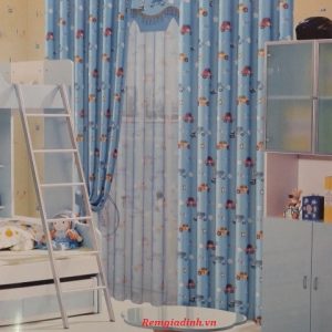 Rèm phòng trẻ em VATE-07
