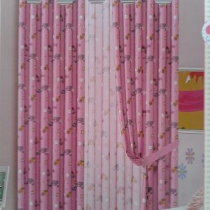 Rèm phòng trẻ em VATE-08