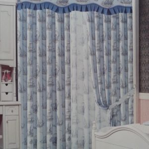 Rèm phòng trẻ em VATE-09