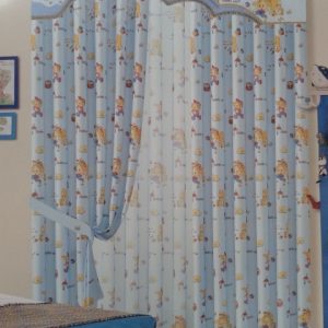 Rèm phòng trẻ em VATE-10