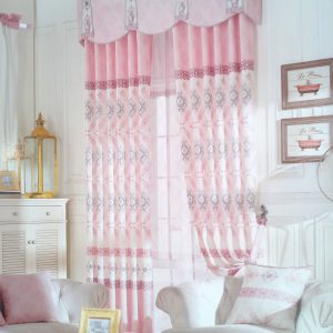 Rèm phòng ngủ VAPN-15