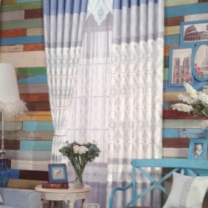 Rèm phòng khách VAPK-14