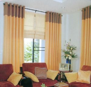 Rèm phòng khách VAPK-02