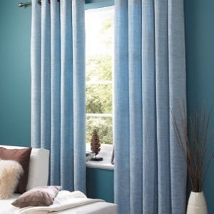 Rèm vải một màu VAM-11