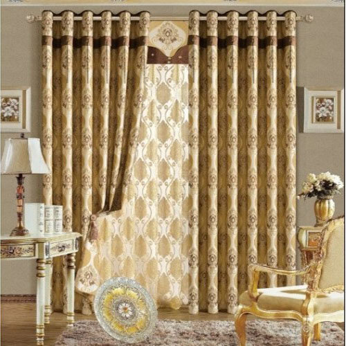 Tìm hiểu lịch sử phát triển của rèm cửa 3