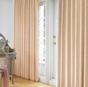 Xu hướng chọn rèm một màu năm 2017 4