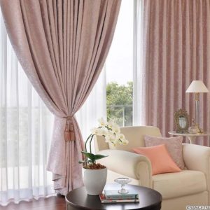 Rèm vải giữ ấm