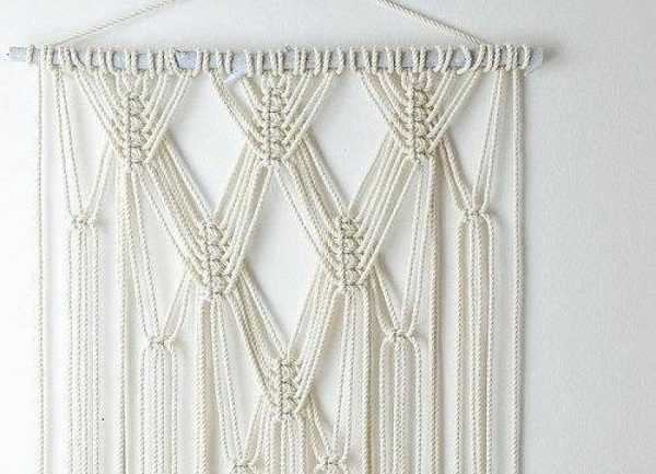Chia sẻ cách làm rèm cửa handmade tại nhà trong 15 phút