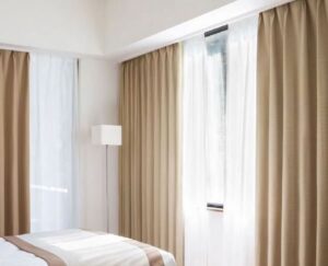 100+ mẫu rèm cửa sổ phòng ngủ thông dụng hiện nay. - trần dương