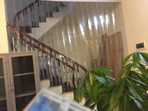 Báo Giá Rèm Nhựa PVC Ngăn Lạnh Điều Hòa Tại Hà Nội - hnplastic