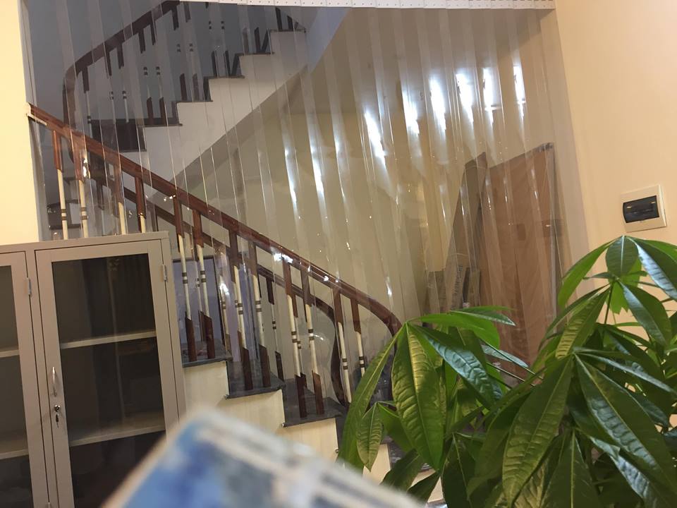 Báo Giá Rèm Nhựa PVC Ngăn Lạnh Điều Hòa Tại Hà Nội - hnplastic