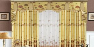 Cách bảo quản rèm vải tốt nhất hiện nay