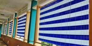 Kinh nghiệm chọn rèm sáo nhựa bền đẹp và đúng ý
